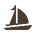 symbol achterwasser
